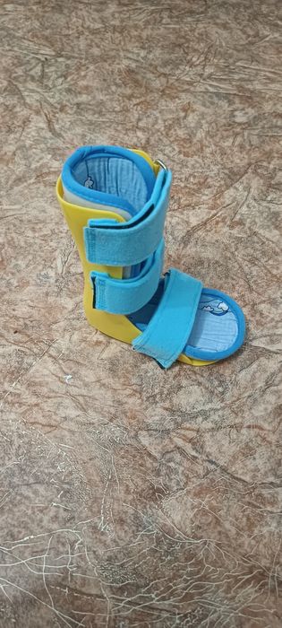 Продам детский ортез