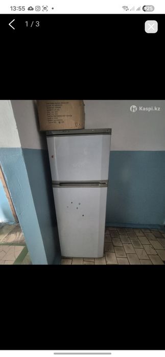 Продам холодильник