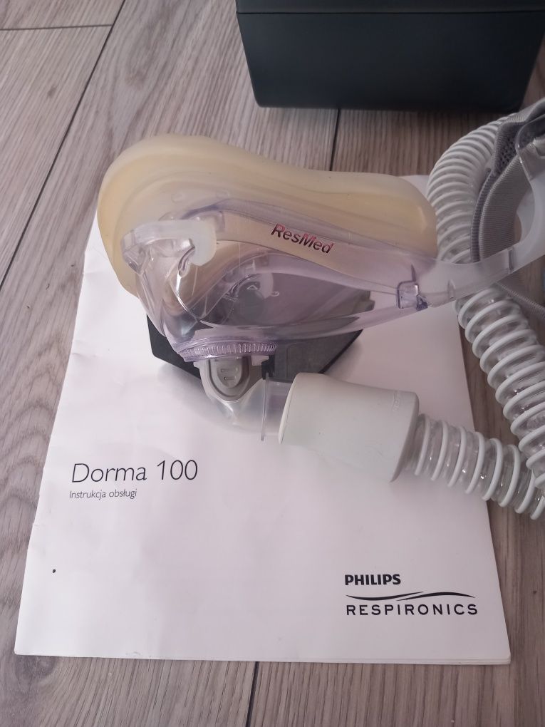 Vand Aparat Apnee Philips Respironics Dorma 100