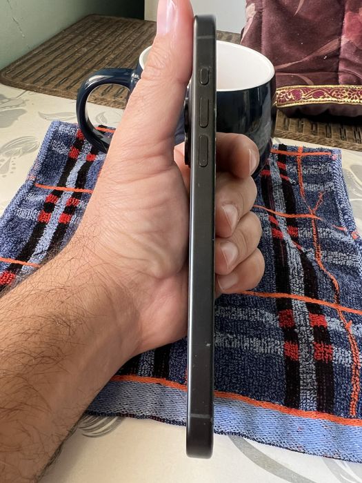 Iphone 15 pro max. Icloud. For parts