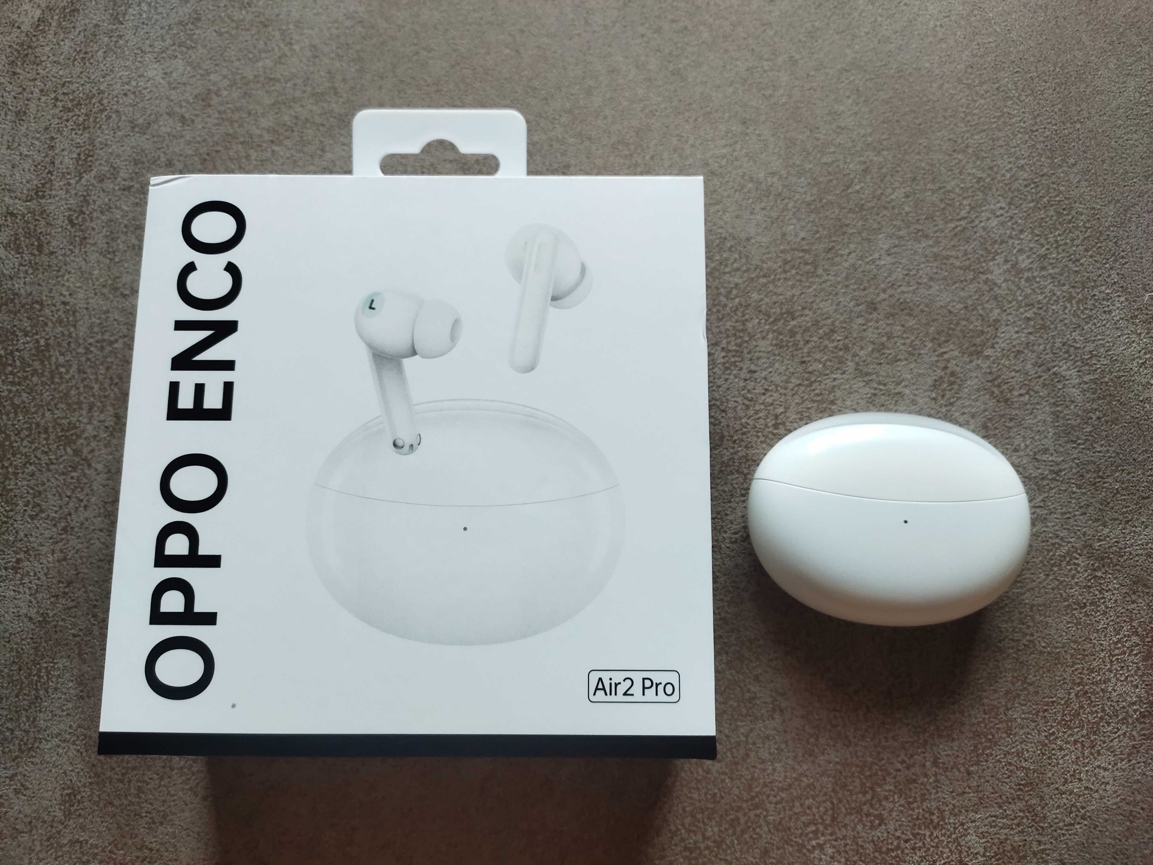 Беспроводные наушники OPPO Enco Air2 Pro