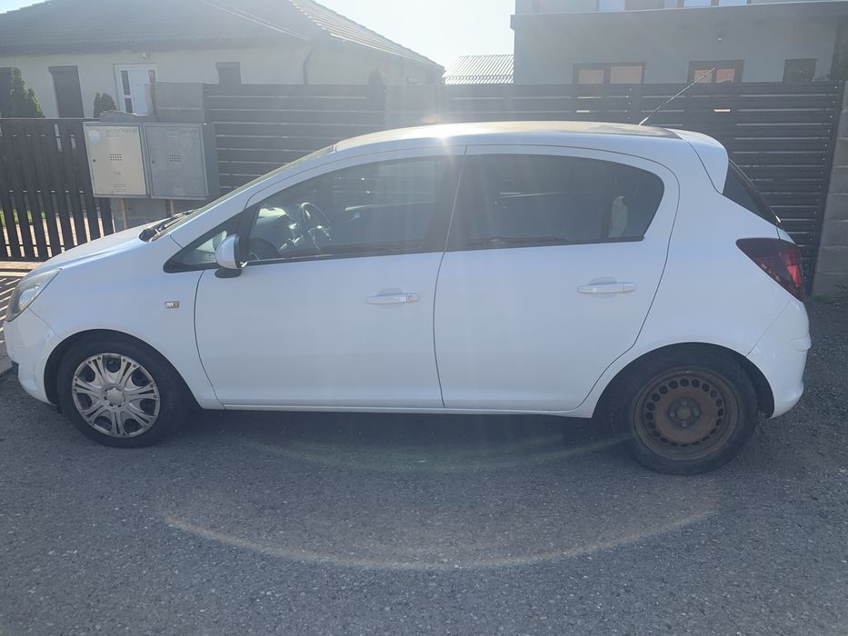 Opel Corsa D 1.2 /2010