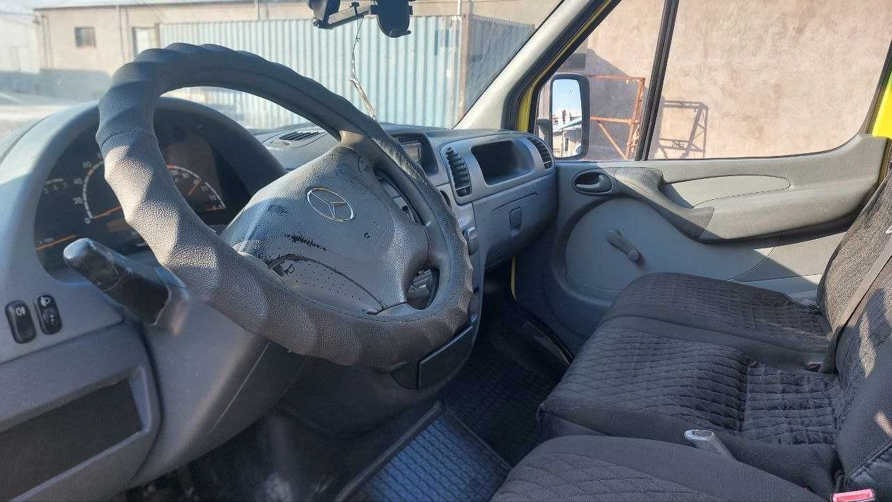 Sprinter 308 CDI