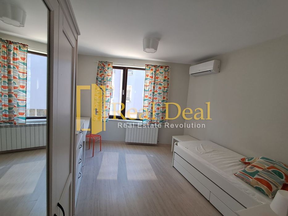 Дава се под наем Тристаен апартамент в София, Витоша - 95 кв.м за 720 € - Снимка #8