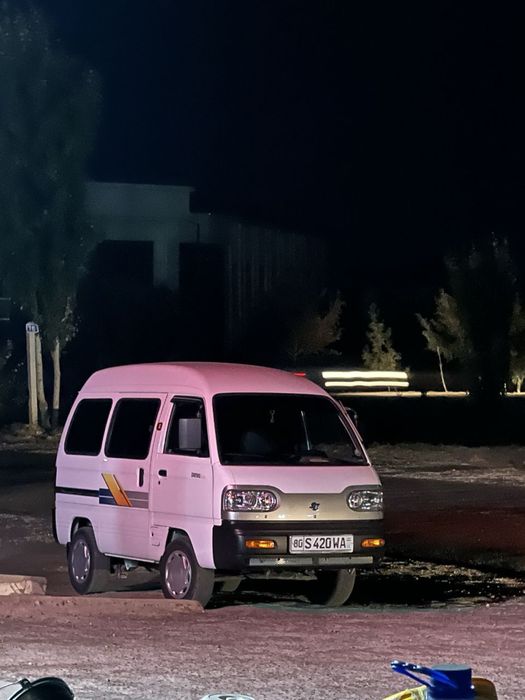 Damas holati zoʻr 2023