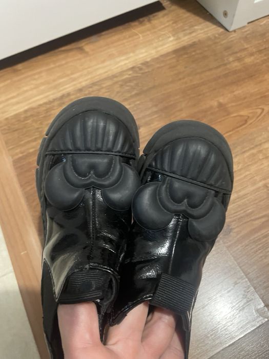 Детски боти zara