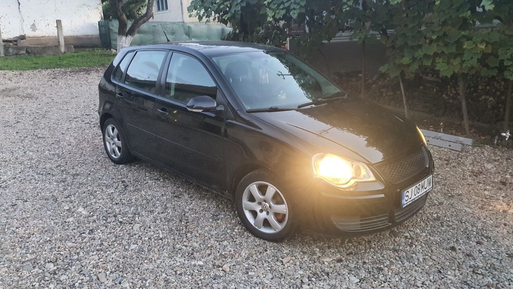 vw polo 14 diesel