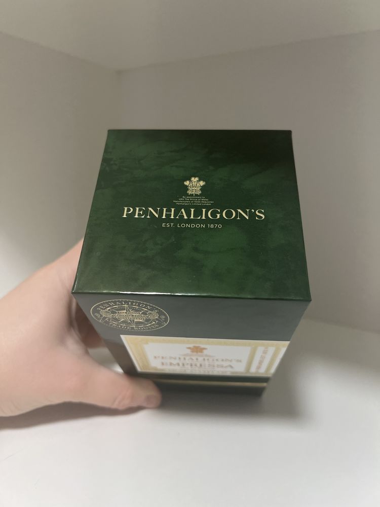 PENHALIGON'S empressa 100 ml