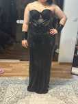 Rochie de seara eleganta