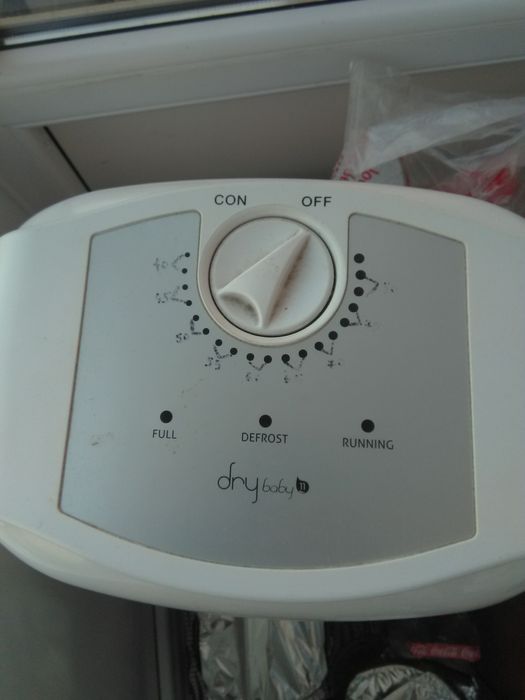 Dezumificator Argo bun