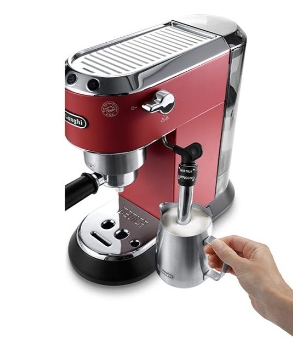 Espressor DE LONGHI 1100W