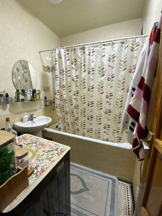 Квартира сотилади 9 кв