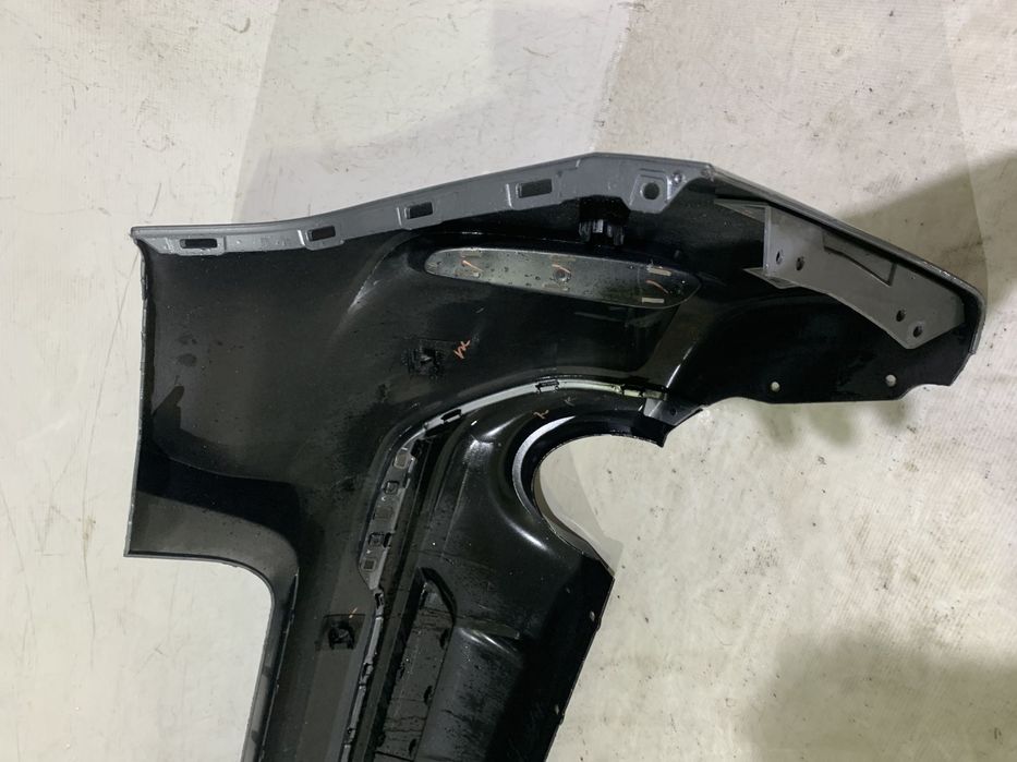 Bara spate BMW Seria 1 F40, M-Sport, 2019, 2020, 2021, 2022, 2023, cod origine OE 51128070949.