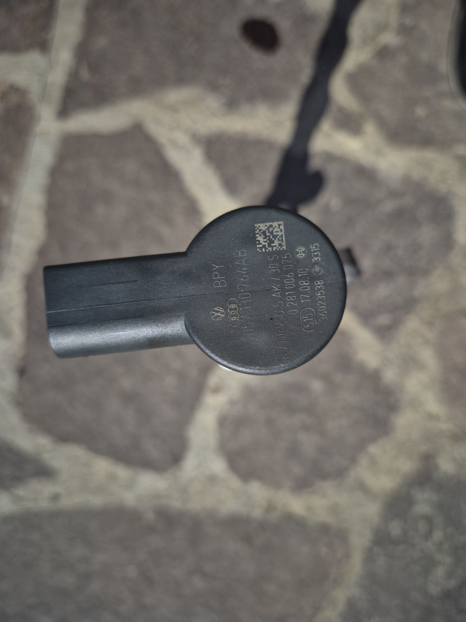 Rampa si injectoare Audi VW Skoda Seat