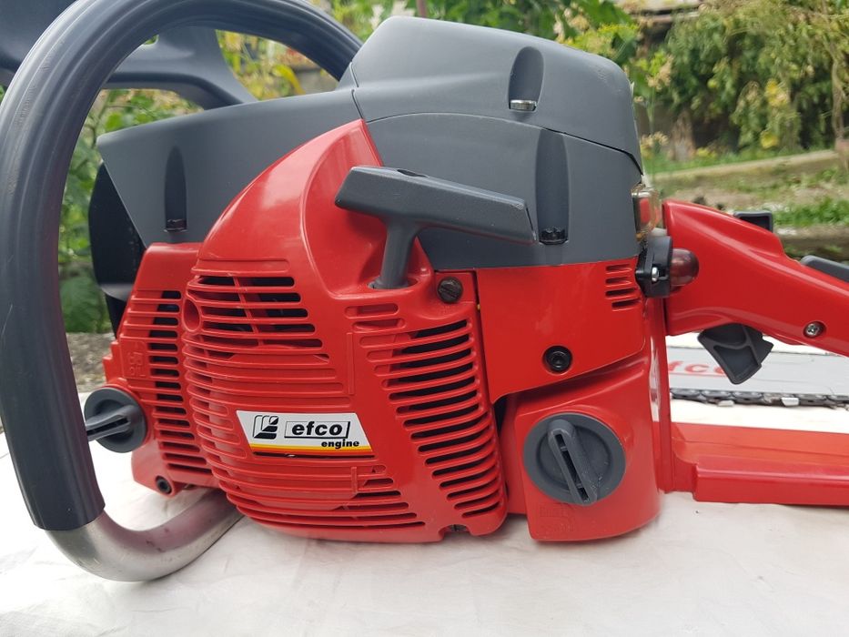 Efco 162 de 4.7cp ca nou.