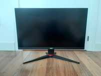 Monitor aoc 165hz full HD
