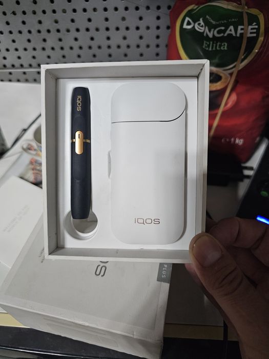 Țigară electronica Aspire