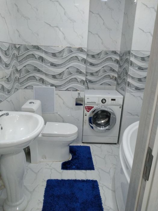 Minor metro yonida 2 xonali kvartira – oilaga yoki talabalarga