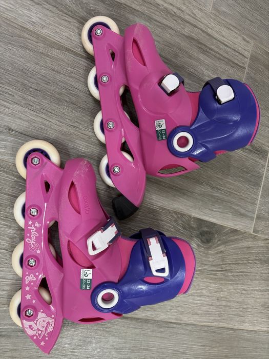 Vand role copii Oxelo