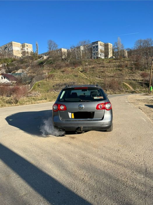 Dezmembrez Dezmambrari Passat B6