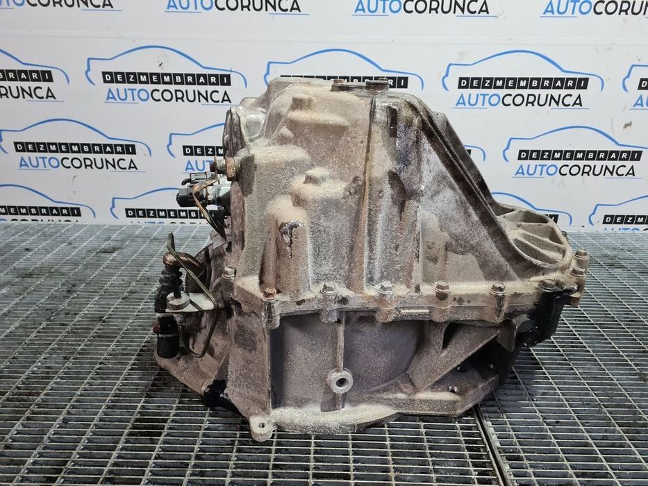 Cutie de viteze Mazda CX - 5 Facelift 2.2 Diesel 2015 - 2017 150CP Manuala 6 Trepte SHY1 ...