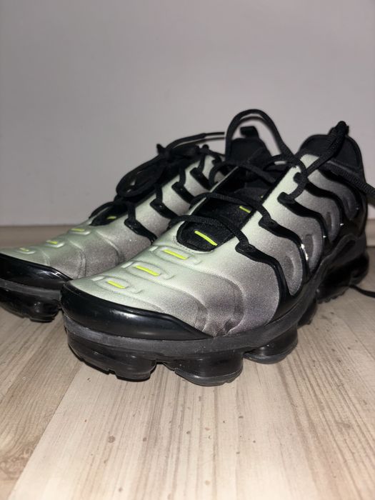 Nike VaporMax Plus