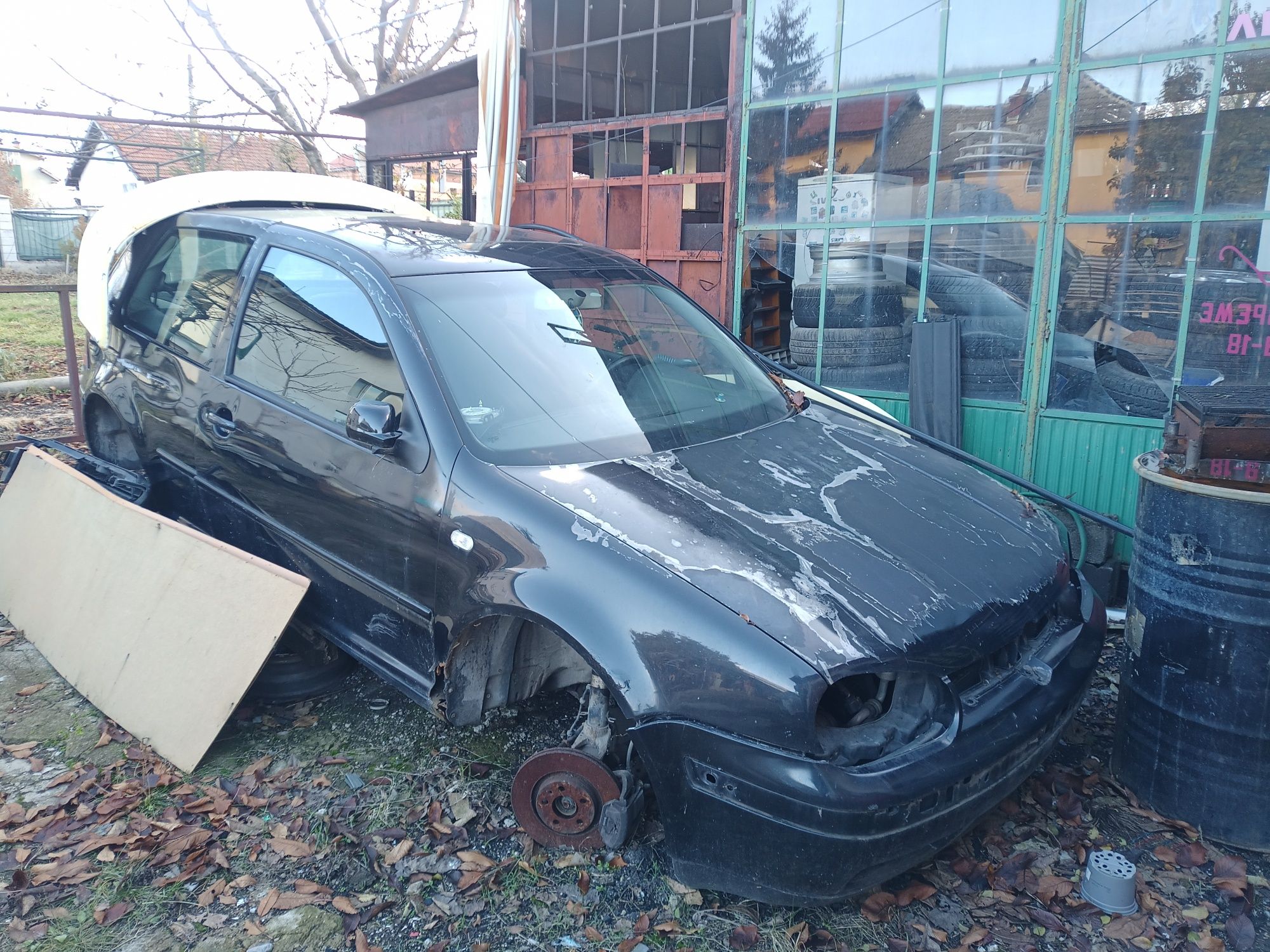 Vw golf 4 , 1.9 TDI