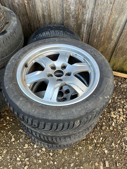 Jante audi a5/4/6/8