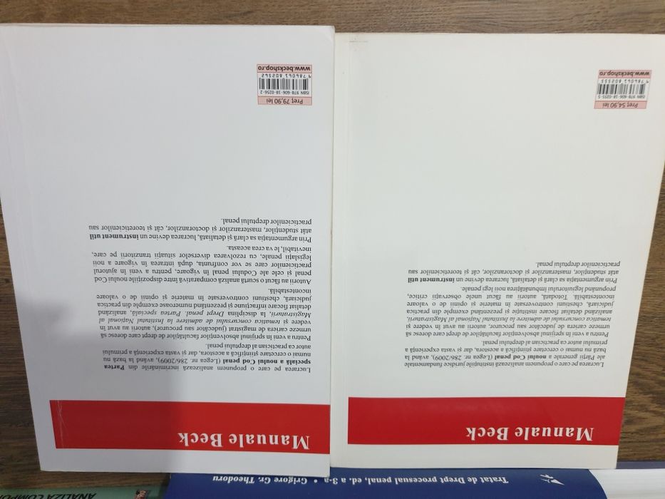 Drept penal Gheorghe Ivan, Maria Claudia  Ivan