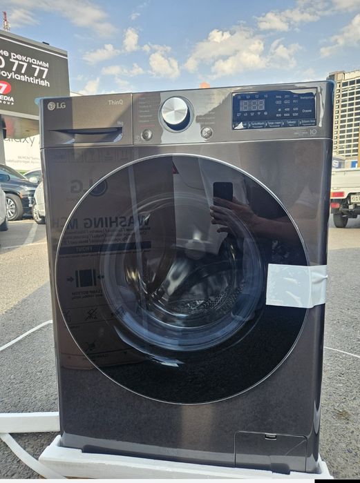 Стиральная машина LG 6/7/8,5/9/10/11 Kg все модели+бесплатная доставк!