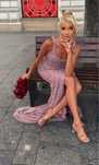 Rochie nasa, rochie kosovo, rochie soacra, cristale