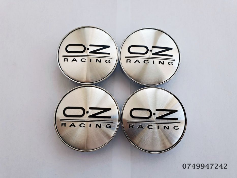 Capace jante aliaj OZ Racing set 4 bucati 6 modele