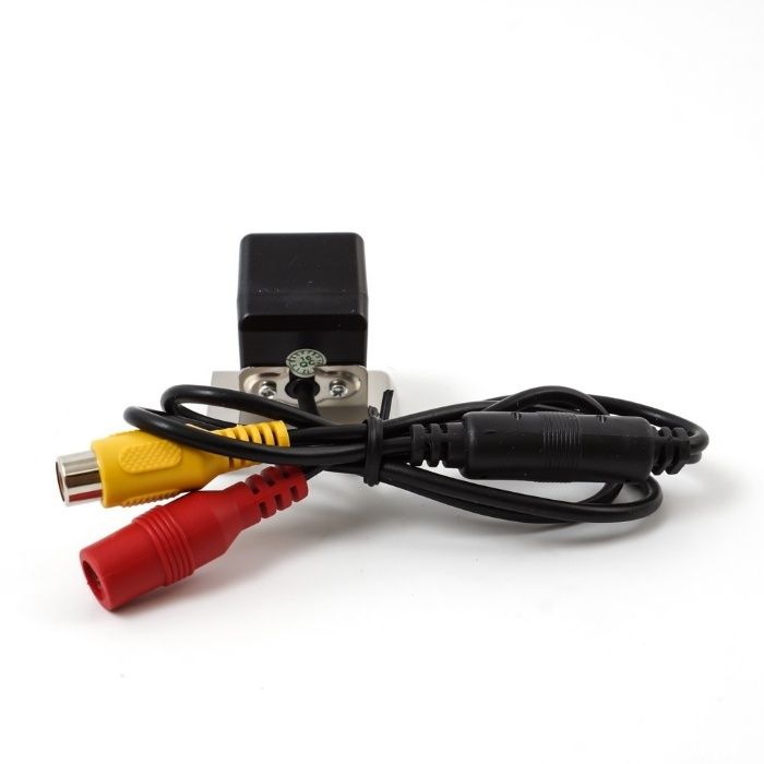 Camera marsarier Dacia Dokker 2013- / Renault Fluen