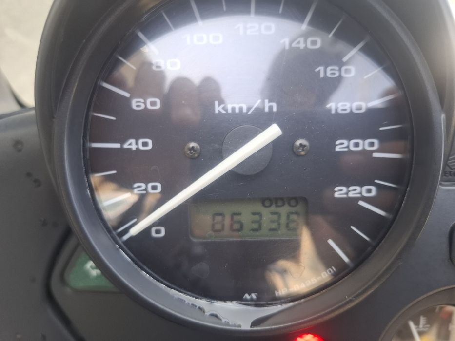 Vând Honda varadero XL 1999