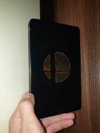 Steelbook Super Smash Bros Nintendo Switch