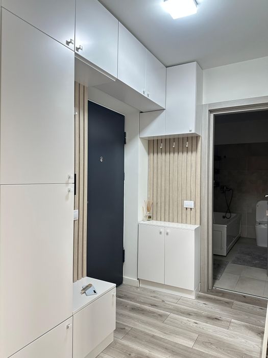 Mobilier la comanda, montaj mobila