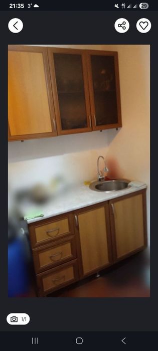 кухни шкафь shkaf kuxunni moyka