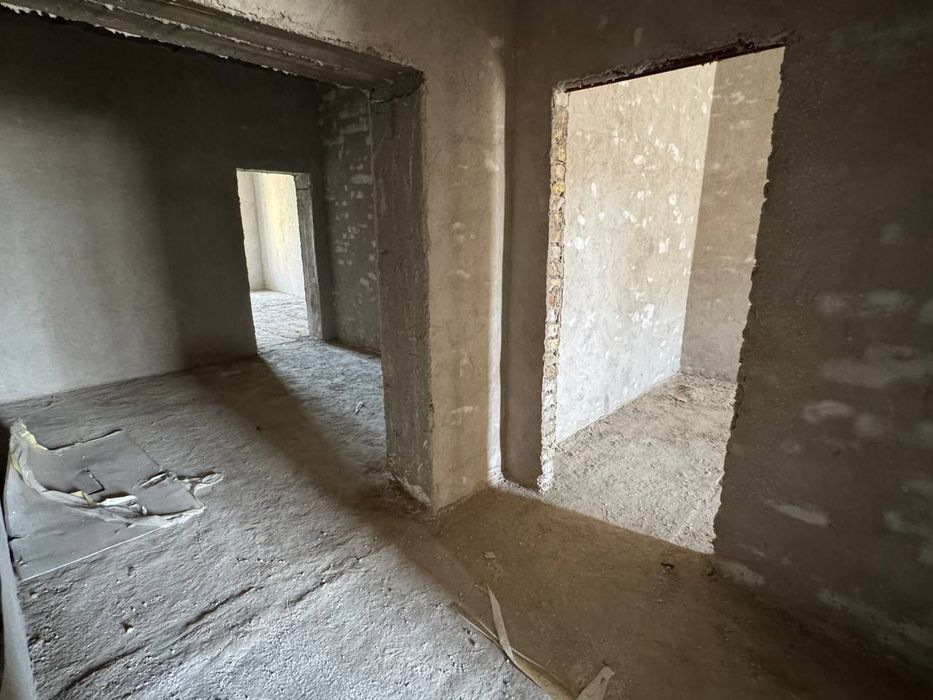 Korobka 2 xonali Shayxul Olamda joylashgan