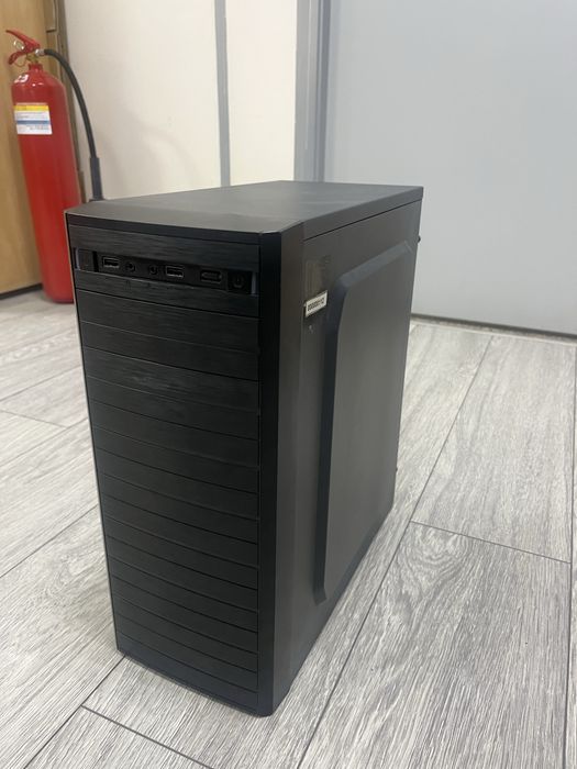 Продам компьютер