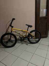 Продается велосипед BMX