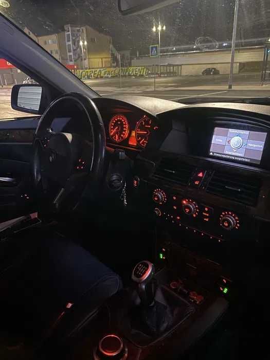 BMW e61 520D Pret FIX!