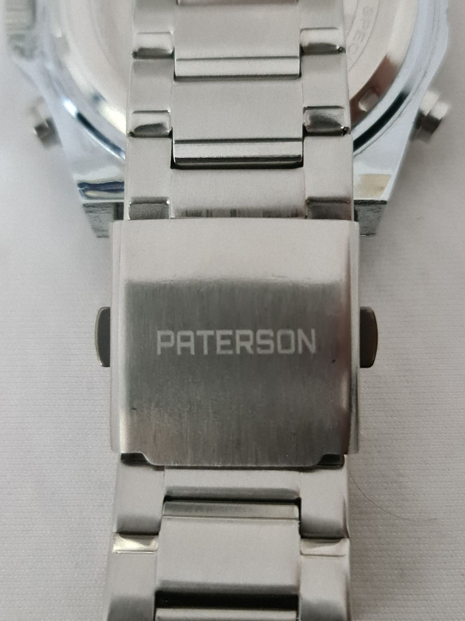 Paterson wr30m нов