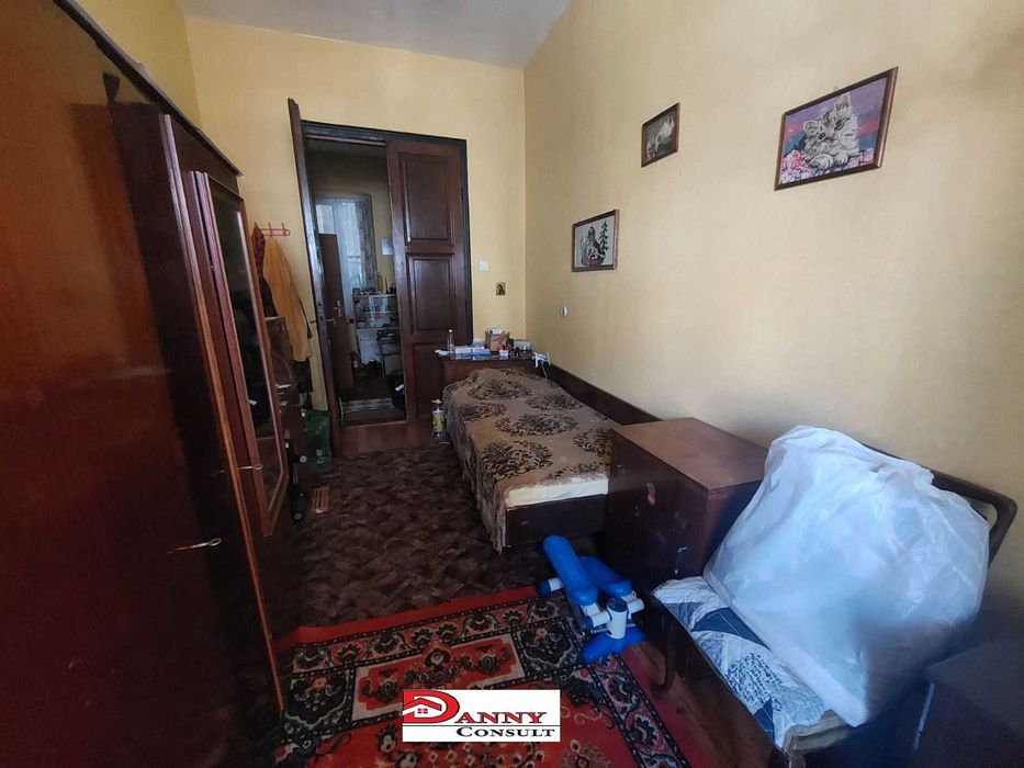 Продава се Етаж от къща в Велико Търново, Акация - 98 кв.м за 547 €/кв.м - Снимка #16
