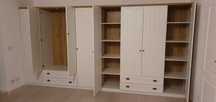 Montaj mobila, montare, asamblare mobilier Dedeman,Ikea,Jysk,Emag etc