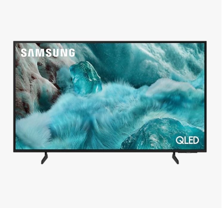 Samsung QE43Q7F QLED 4K Smart TV — Mukammal tiniqlik va dizayn!