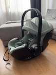 Scoica Britax Romer BABYSAFE 5Z2
