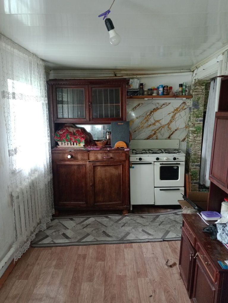 Продается дом в с.Предгорное Срочно