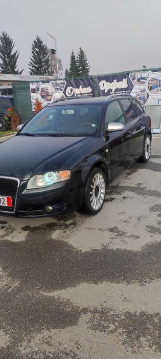 Ауди а4 2.0. Тди Dsg