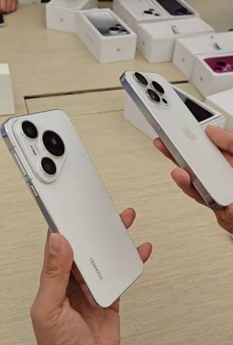 Pura 70 12/256 gb