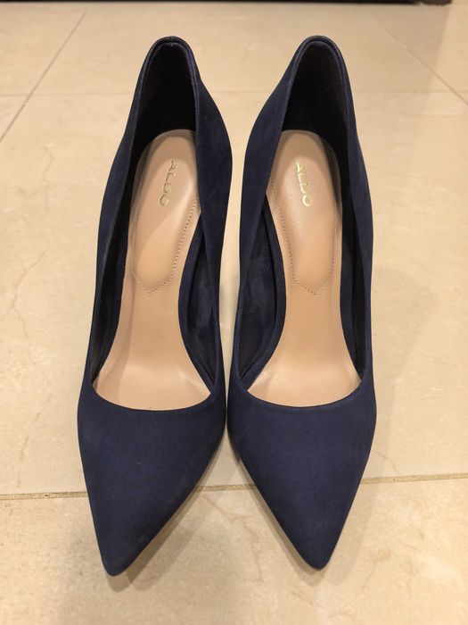 Обувки с ток  Aldo 39